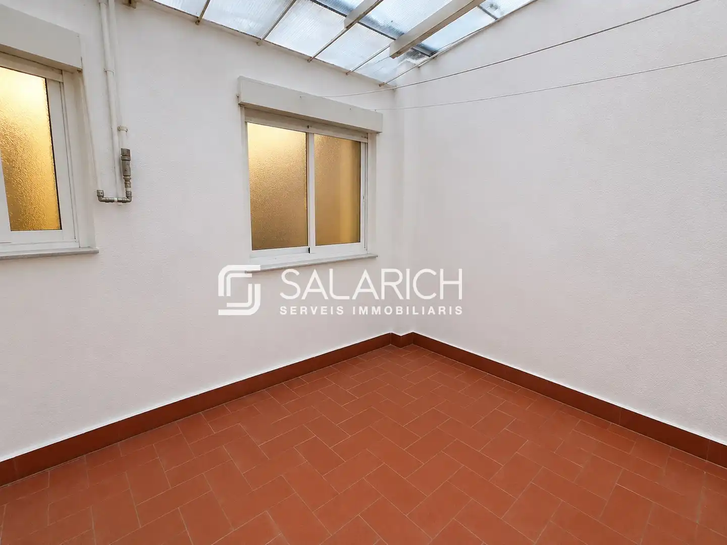 Piso en venta en Gràcia
