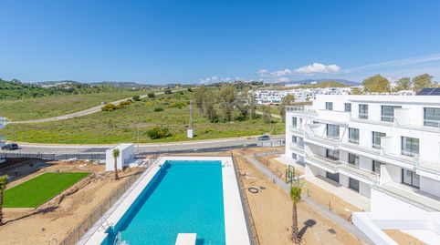Foto 4 von Dachboden zum Verkauf in La Cala Golf - Lagar Martell, Mijas