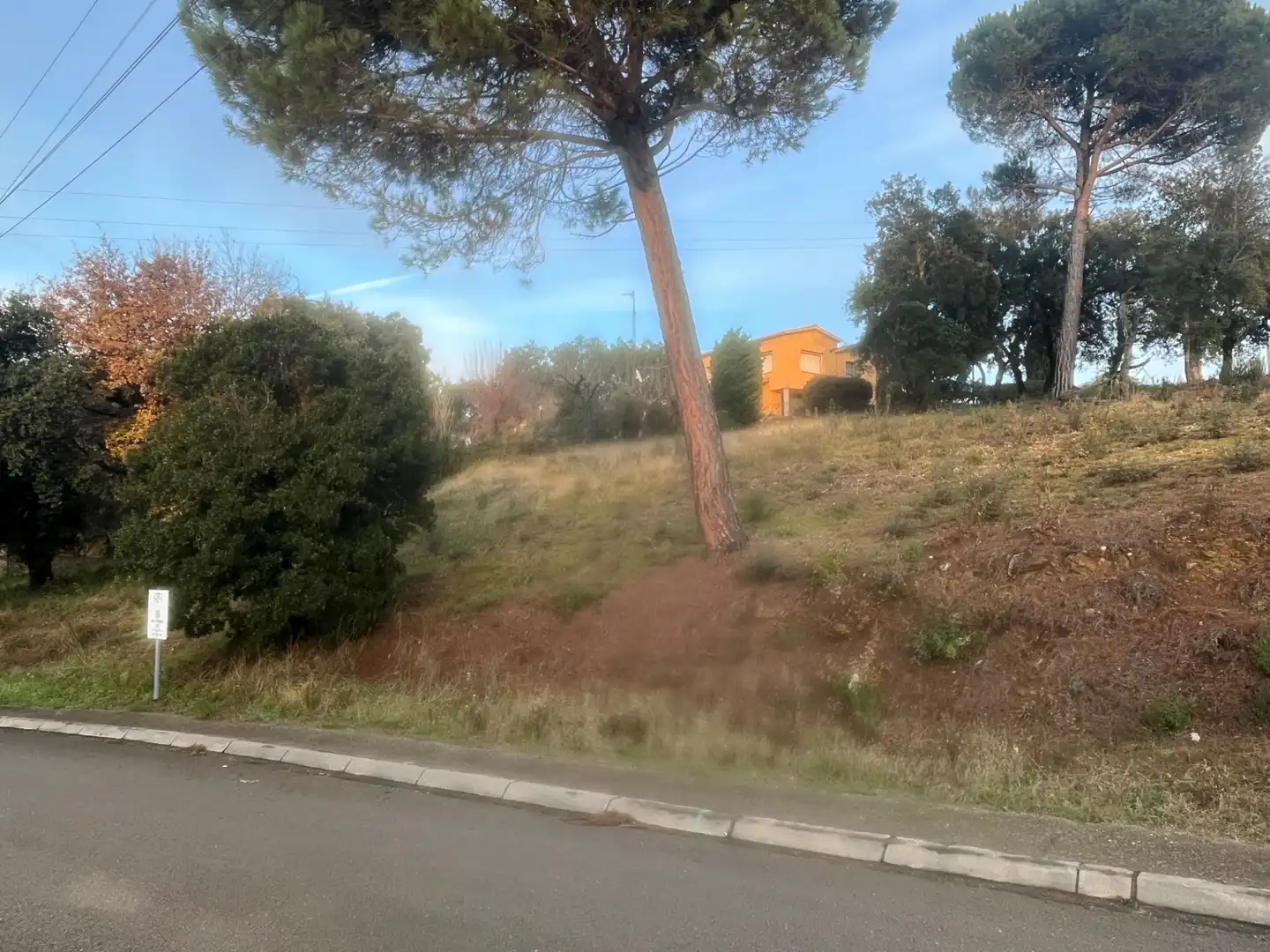 Terrain résidentiel à vendre à Carrer d'Urgell 11, imagen 2