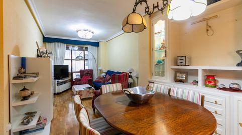 Foto 4 de Pis en venda a Calle Almogavares, 3, San José, Huesca