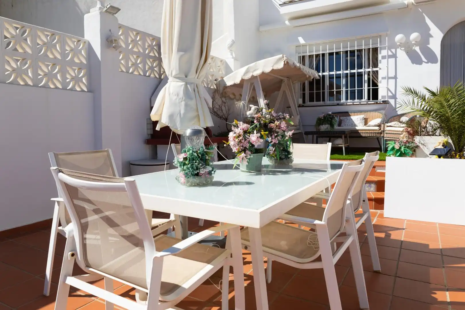 Casa con terrazza in vendita a Campo de Mijas, imagen 37