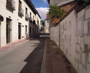 Vista exterior de Residencial en venda en Valdemoro