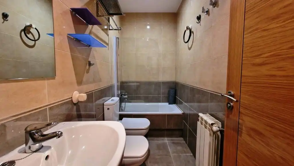 Apartament amb ascensor en venda a Rúa Avilés De Taramancos, imagen 15