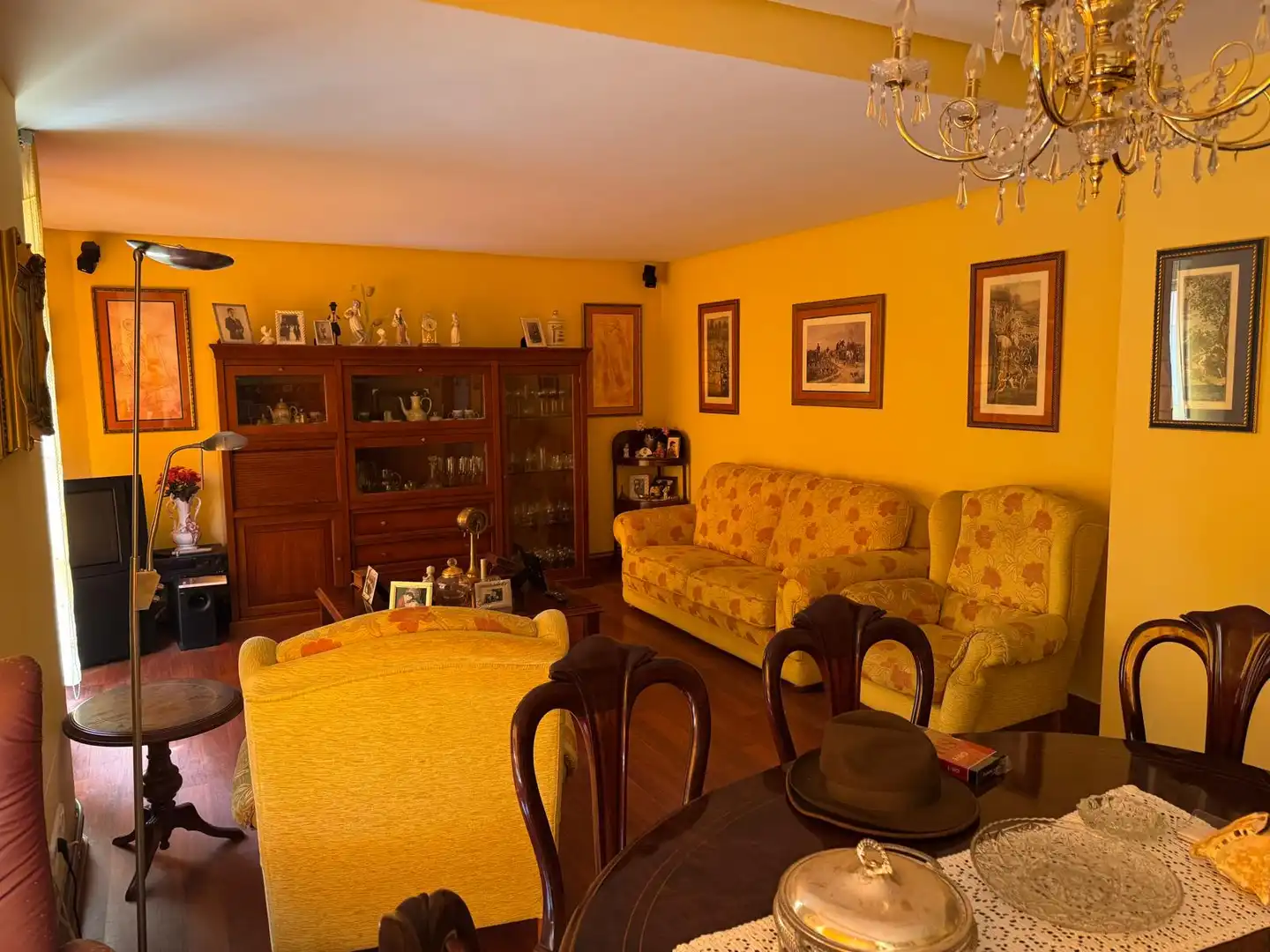 Appartamento con ascensore in vendita a Calle Guevara 8, imagen 6