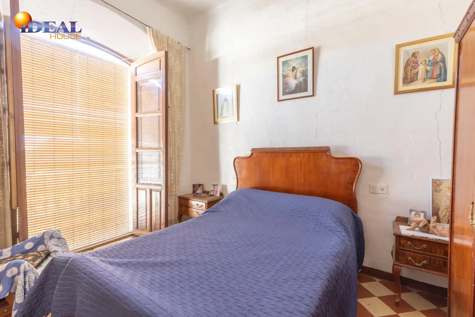 House with terrace for sale in Calle de la Iglesia 6, imagen 10