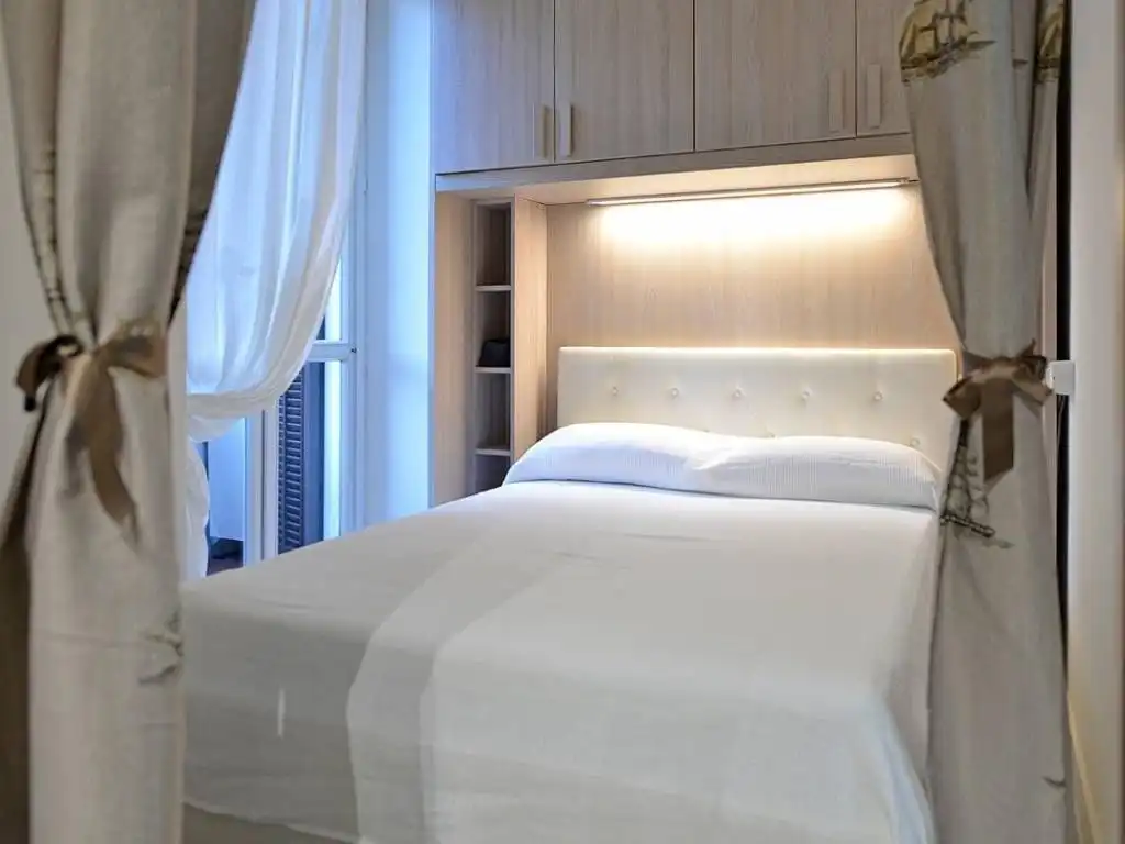 Habitación de Piso en venta en El Puerto de Santa María con Aire acondicionado y Terraza