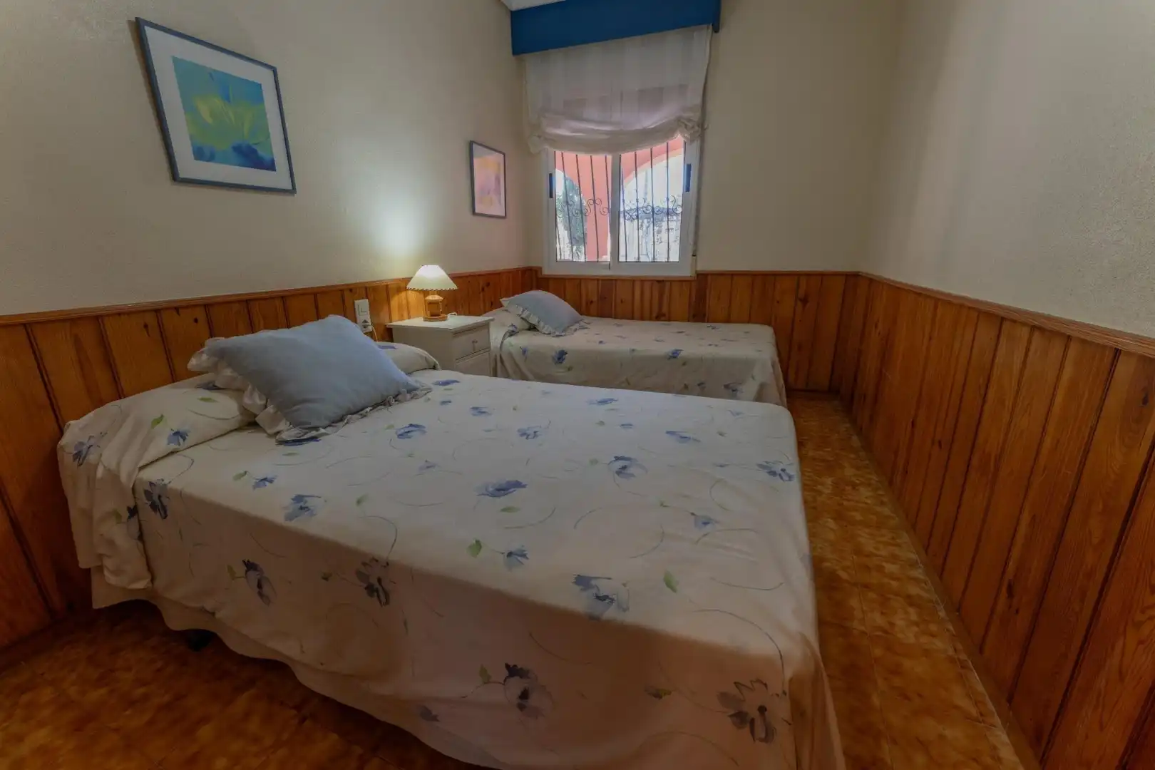 Habitación de Casa o chalet en venta en Elche / Elx con Jardín privado, Terraza y Piscina