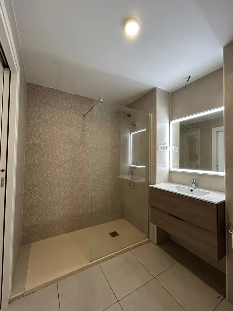 Apartamento de alquiler en Nueva Andalucía centro