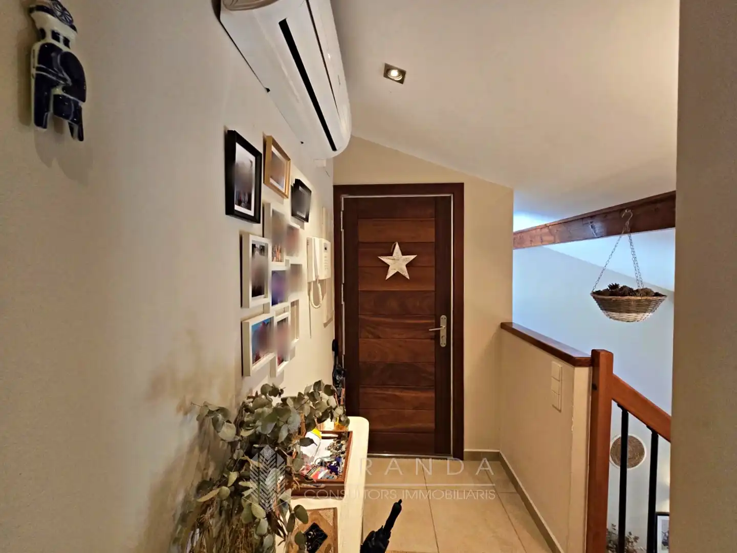 Detached house with terrace for sale in Carrer Bertí, imagen 23
