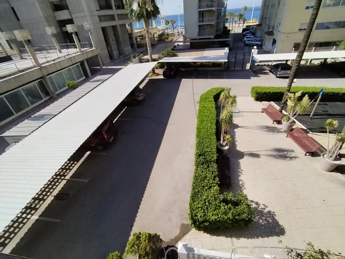 Wohnung mit Terrasse zum Verkauf in Playa de Levante, imagen 18