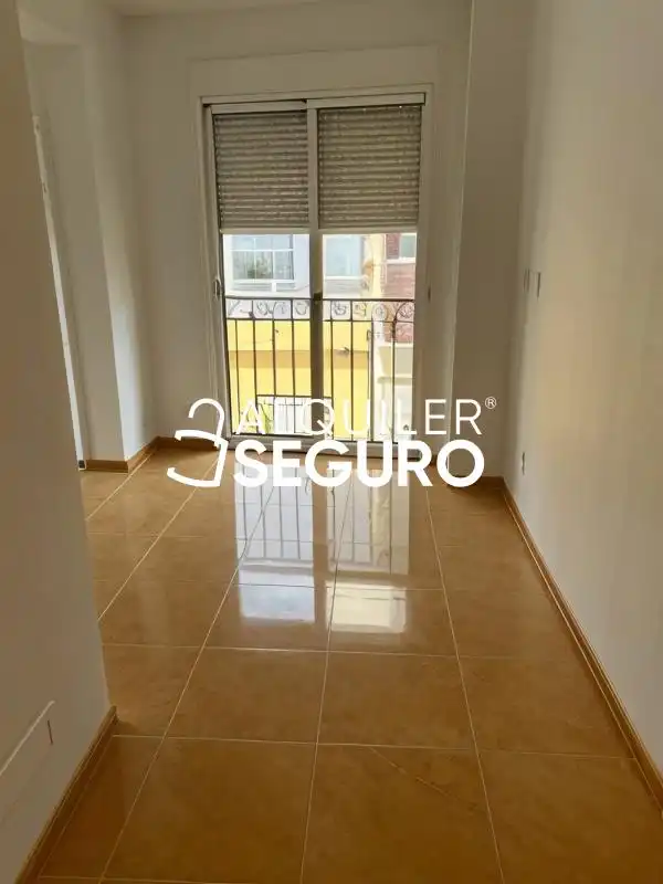 Bedroom of Flat for rent in Alhama de Murcia  with Storage room