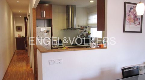 Foto 4 de Piso en venta en Vallcarca i els Penitents, Barcelona Capital