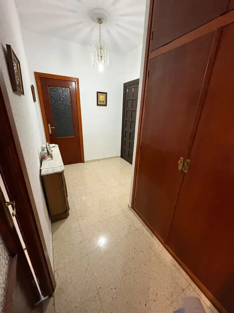 Flat with terrace for sale in Don Benito, imagen 5