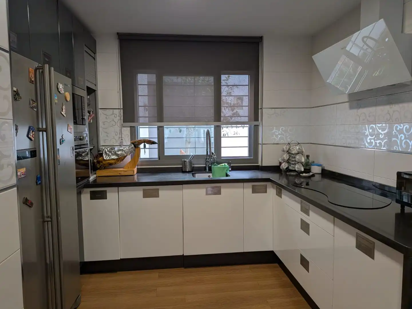 Terraced house for sale in Plaza de toros - Venta Vargas - Capitania, imagen 4