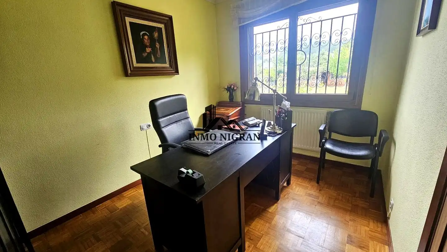 Maison avec piscine à vendre à Rúa Carballal, imagen 10