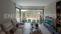 Living room of House or chalet for sale in Cerdanyola del Vallès  with Air Conditioner, Heating and Private garden