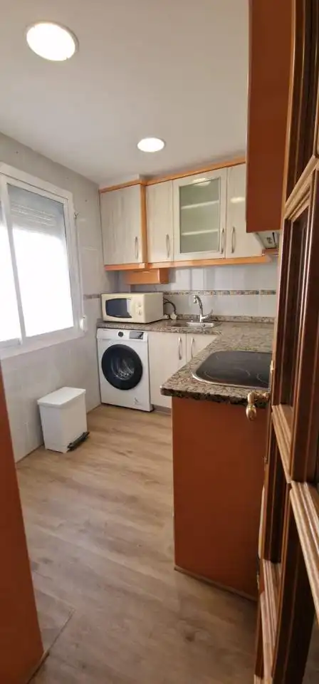 Cocina de Piso en venta en Zaragoza con Aire acondicionado y Calefacción