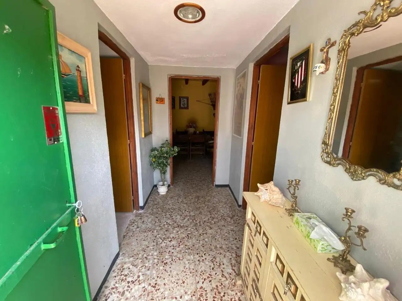Casa rústica amb piscina en venda a DS DISEMINADOS Polígono 14 Parcela 10 LA CARRETERA, imagen 33