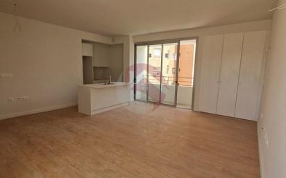 Bedroom of Flat for sale in Málaga Capital  with Terrace and Balcony