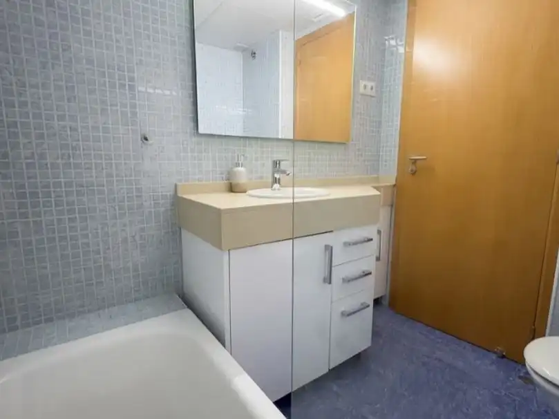 Piso con ascensor en venta en Carrer de Rubió i Ors 11, imagen 13