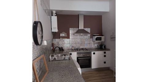 Foto 5 von Wohnung zur Miete in Calle Santa Ana, Segorbe, Castellón