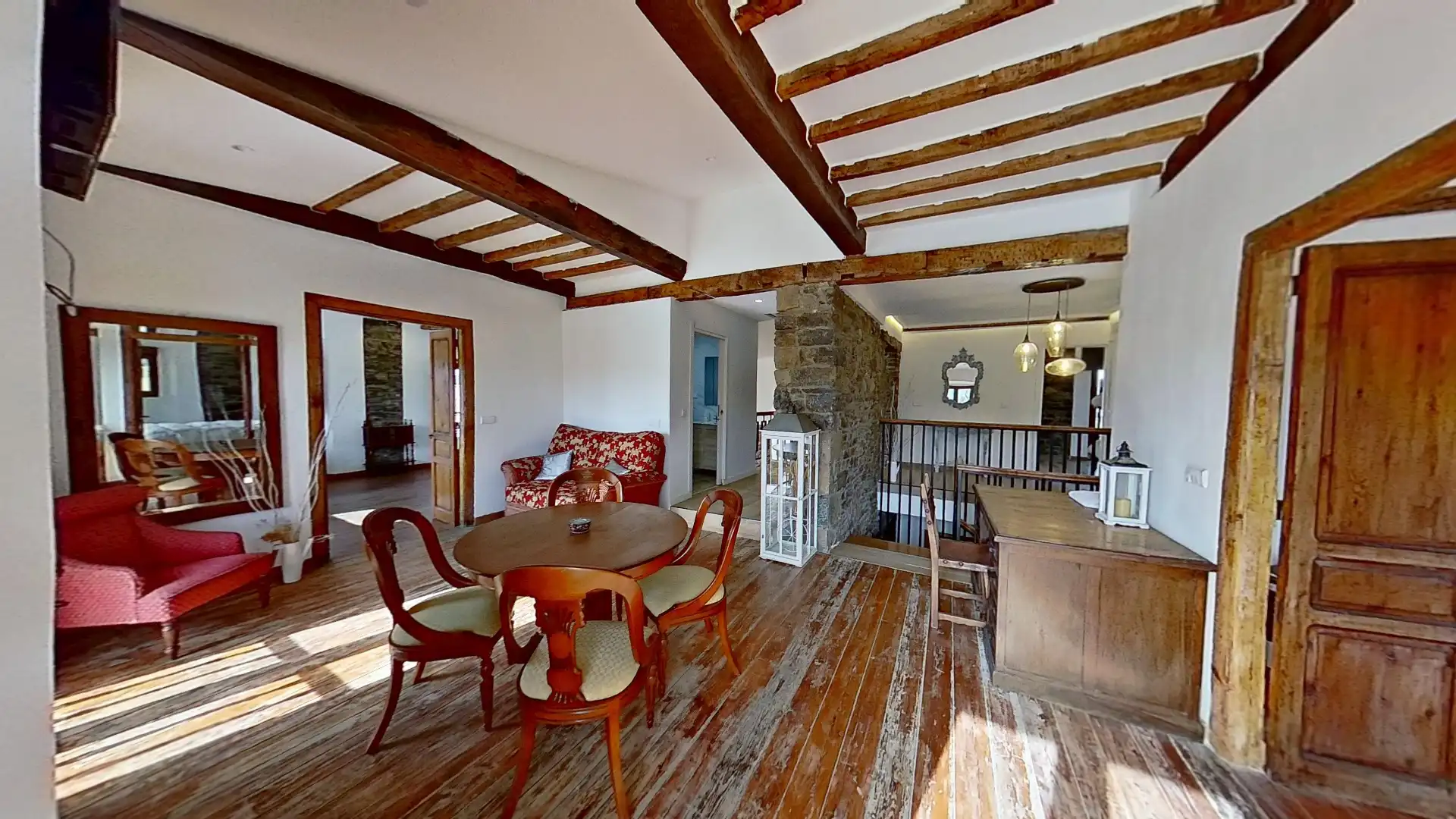 Villa avec terrasse à vendre à Camin del Fontán, imagen 85