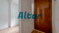 Bedroom of Flat for sale in  Madrid Capital  with Air Conditioner and Heating