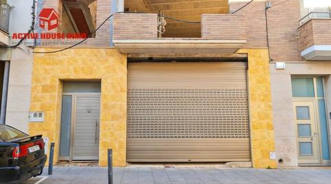 Foto 2 de Casa adosada en venda a Major, 55, Santa Bàrbara, Tarragona