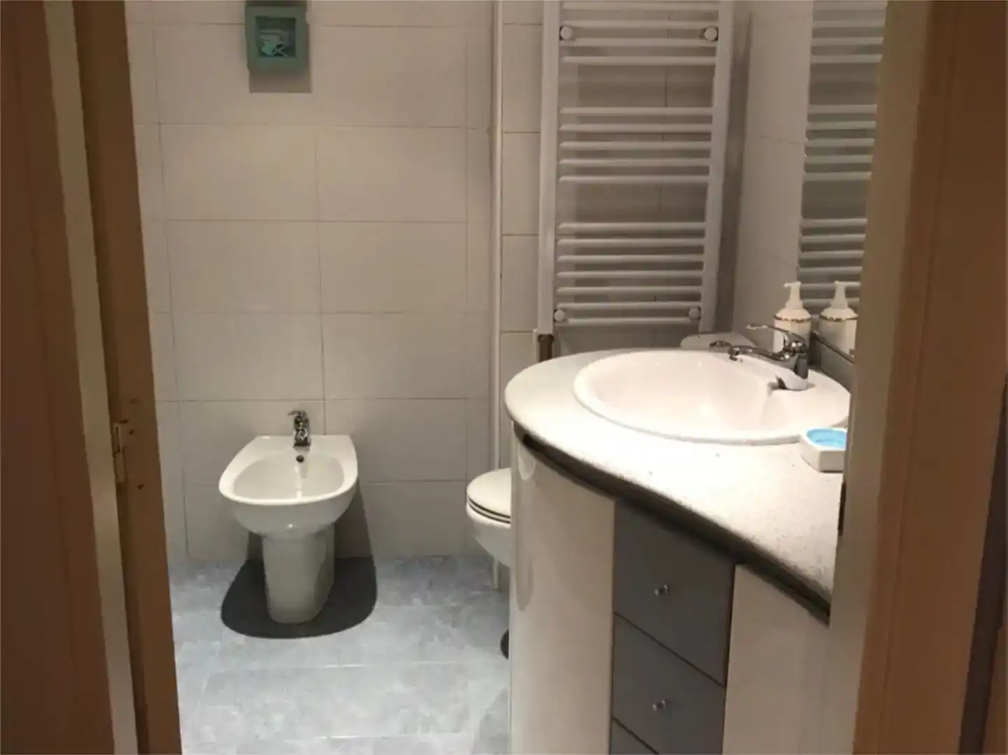 Baño de Piso en venta en Madrid con Aire acondicionado, Trastero y Piscina