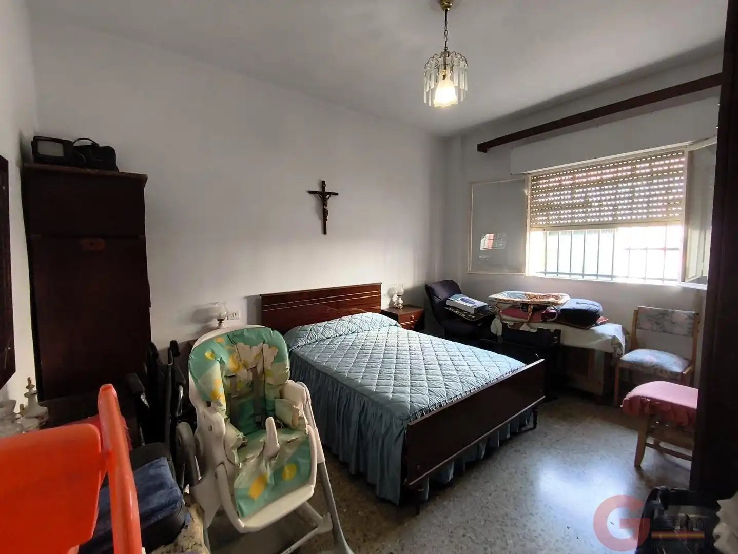 Dormitori de Casa o xalet en venda en Motril amb Terrassa i Traster