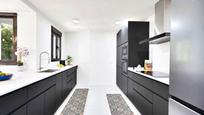 Kitchen of House or chalet for sale in Mijas  with Heating, Private garden and Balcony