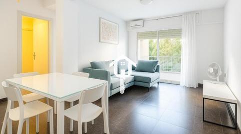 Foto 3 de Piso en venta en Avenida Cat Soler, Benalúa, Alicante