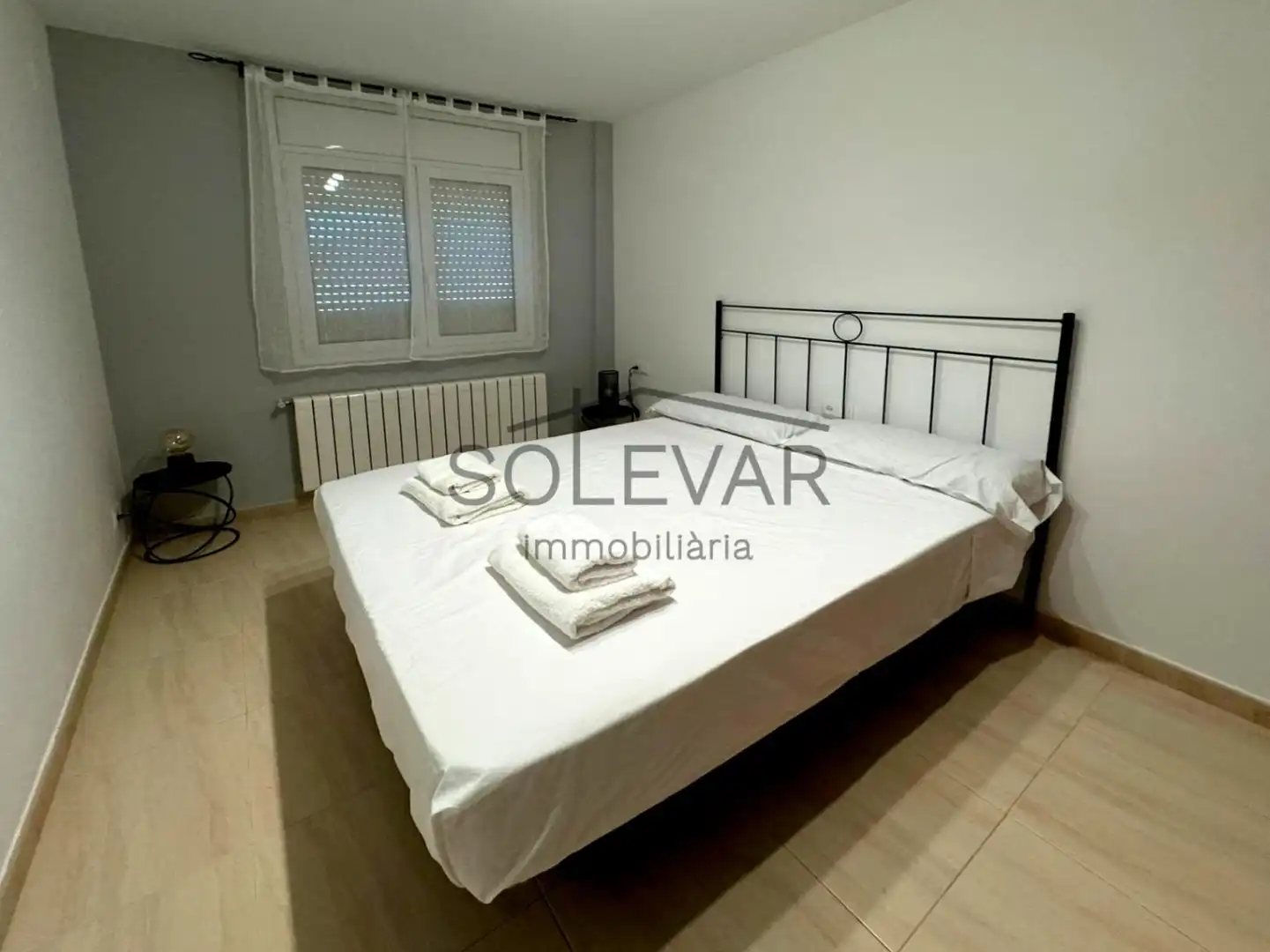 Flat for rent in Carrer Carrer de Costapera, 6, La Pobla de Segur