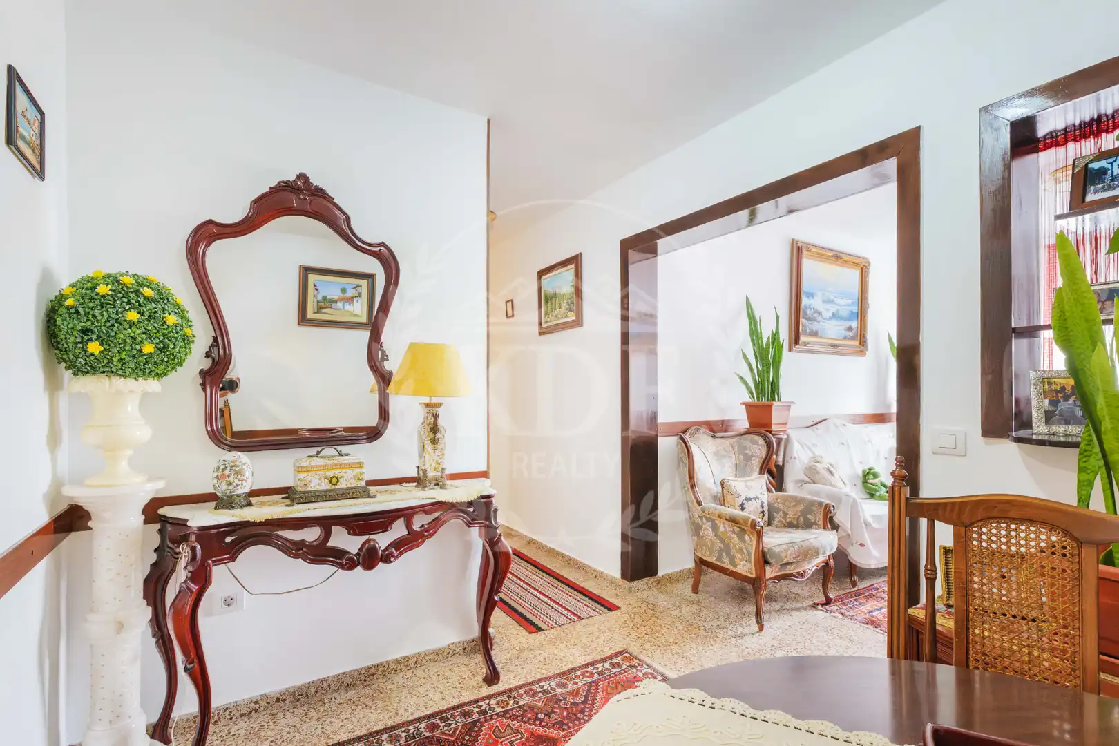 Piso con ascensor en venta en Urbanizacion Florida, imagen 10