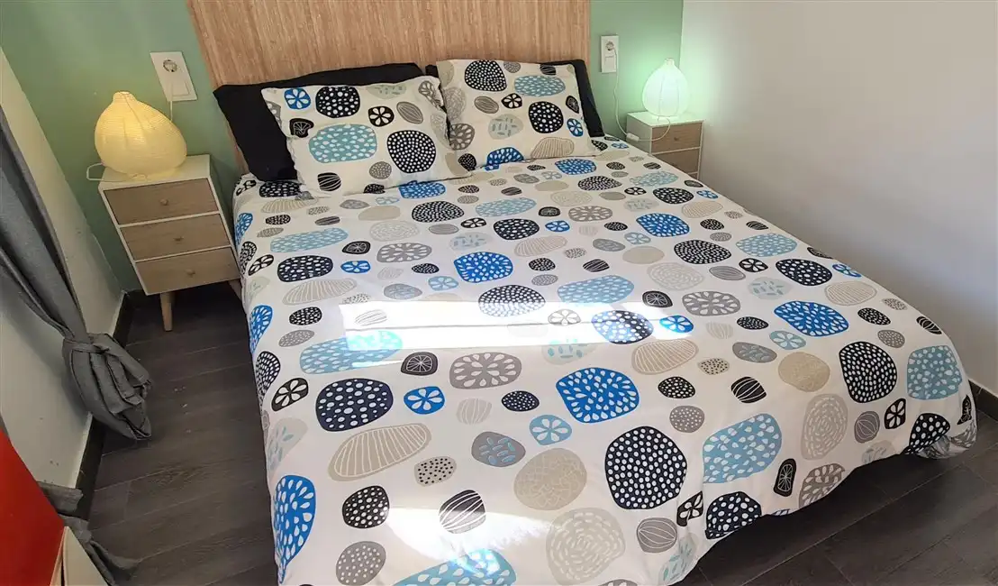 Apartament de lloguer a Cambrils Platja