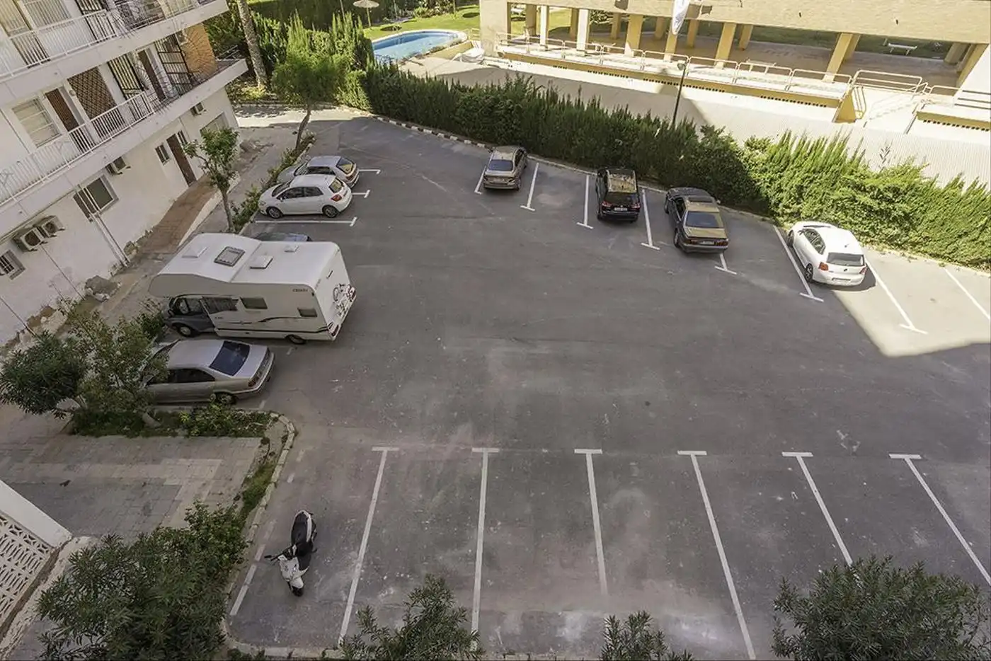 Apartament de lloguer a Avenida Bruselas, 20, Playa de San Juan