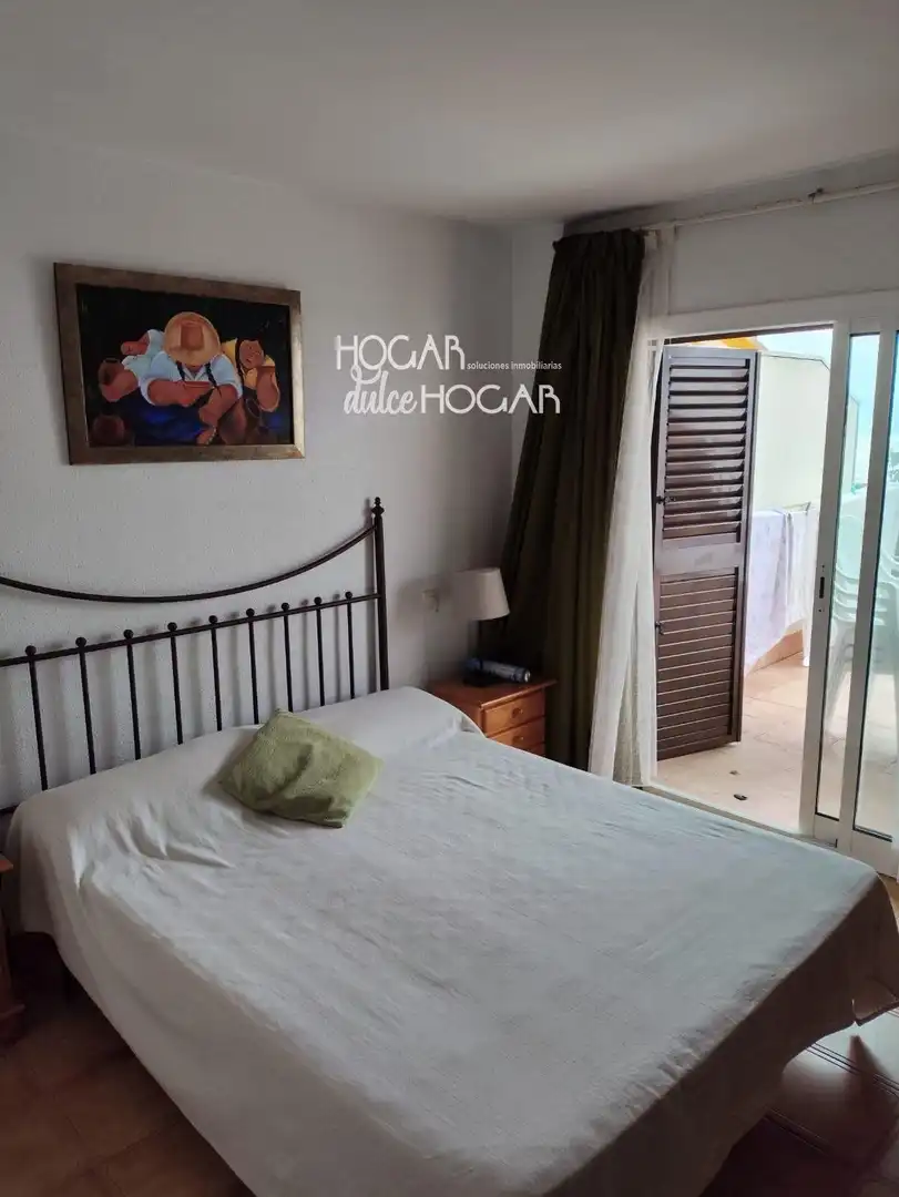 Flat with pool for sale in MARITIM SANT JOAN DE DEU, imagen 14
