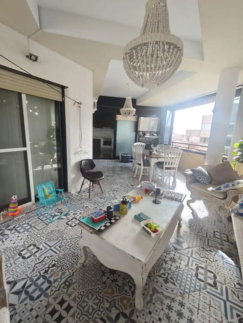 Ático con ascensor en venta en Campoamor - Altozano, imagen 31