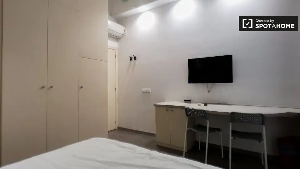 Appartement avec terrasse à louer à Ciutat Vella, imagen 3