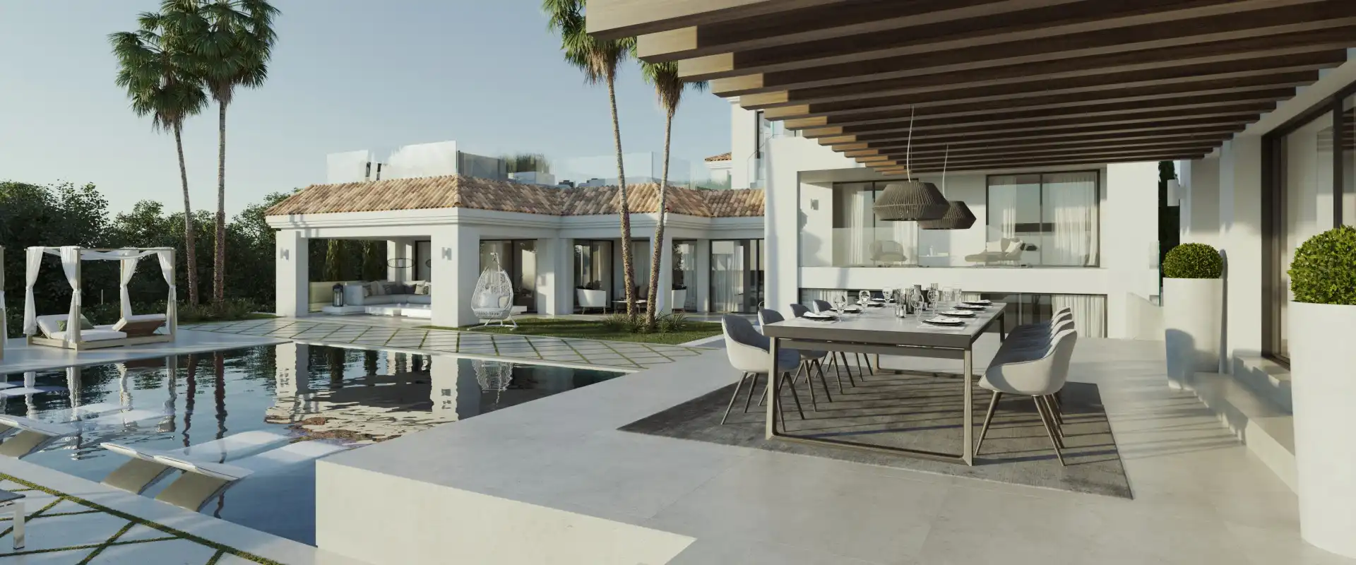 House with pool for sale in Marbella Centro, imagen 16