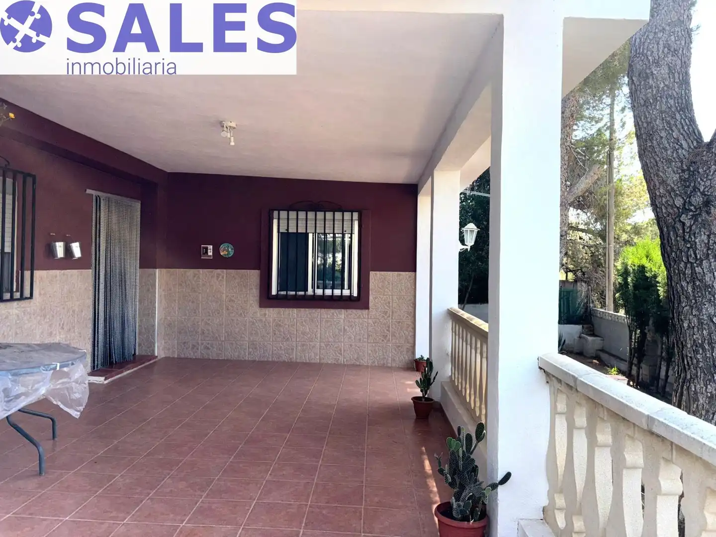 Casa o chalet en venta