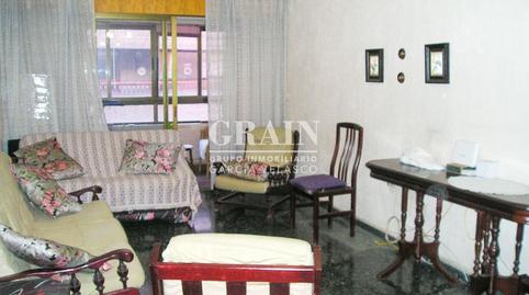 Foto 4 de Pis en venda a Centro, Albacete