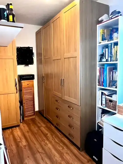 Piso en venta en Carrer de Can Pujolet, La Font d'en Fargues