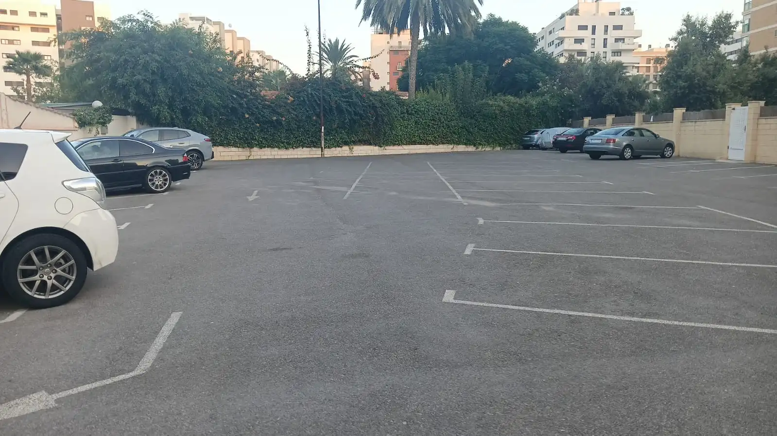 Piso con piscina en alquiler en Camino Muchavista, imagen 24