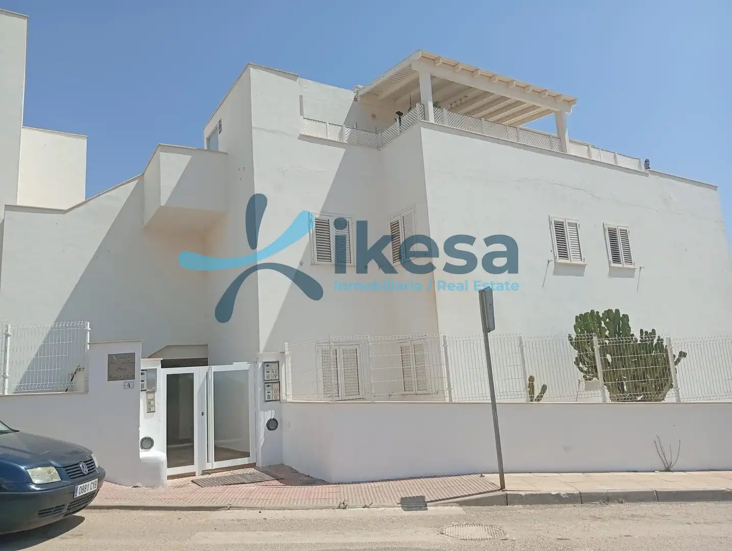 Casa o chalet en venta en Garrucha, Almería