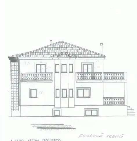 Casa o chalet en venta en Rojales con Aire acondicionado, Calefacción y Jardín privado