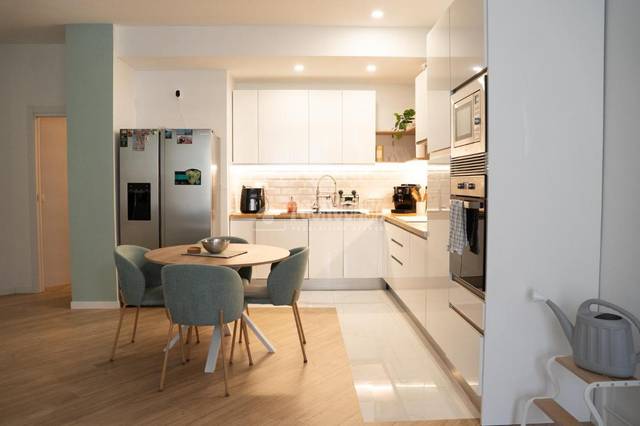 Piso en Venta en Pueblo Nuevo