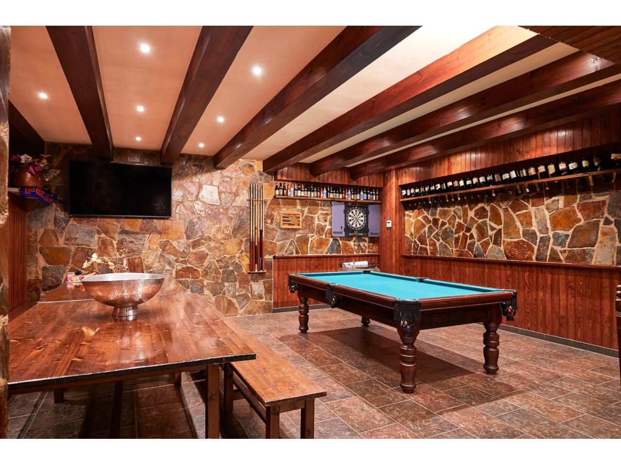 Casa o chalet en venta en Badalona con Aire acondicionado, Calefacción y Jardín privado