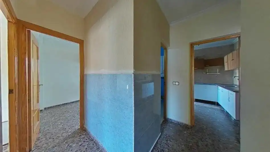 Piso en venta en La Unión