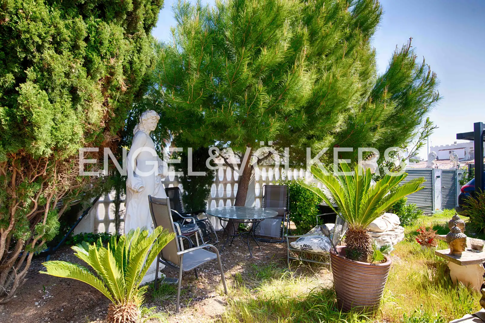 Apartment with garden for sale in Carrer Cala Curta, imagen 8